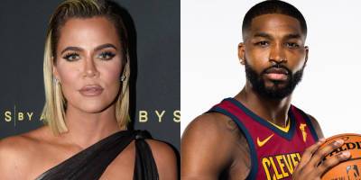 Khloe Kardashian Insider Reveals If She Believes Tristan Thompson Cheating Rumors & If They're Still Together - www.justjared.com