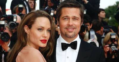 Angelina Jolie has claimed that she 'will never forgive' Brad Pitt over fierce custody battle for their kids - www.dailyrecord.co.uk
