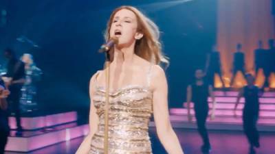 Unofficial Celine Dion Biopic Trailer Uses Artist’s Songs But Changes Her Name – to God (Video) - thewrap.com - Britain