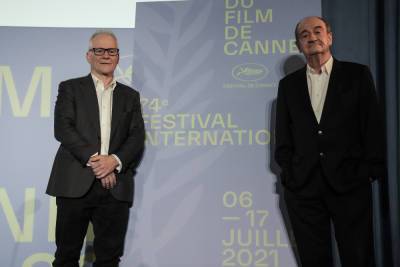 Cannes: Festival Expects More Clarity On Travel Restrictions In Next 48 Hours - deadline.com - France