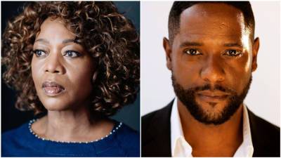 Alfre Woodard and Blair Underwood Reunite for Psychological Thriller ‘Viral’ (EXCLUSIVE) - variety.com - New York