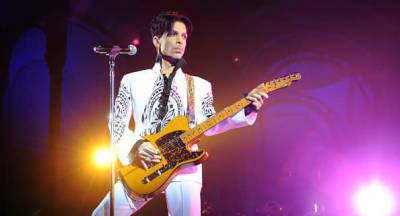 Hear the previously unreleased Prince song “Born 2 Die” - www.thefader.com