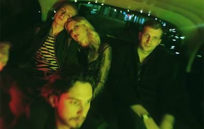 Wolf Alice share enchanting new single ‘How Can I Make It OK?’ - www.nme.com