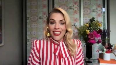 Busy Philipps On Being Hand-Picked For Her Role In ‘Girls5Eva’ By Tina Fey: ‘It’s A Dream’ - etcanada.com - Canada