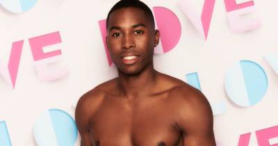 Love Island’s Aaron Francis is related to Made in Chelsea star Hugo Taylor - www.ok.co.uk - Taylor - Chelsea - county Love