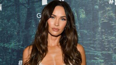 Megan Fox Says New Movie 'Till Death' Shows That It's Better to Break Up Before You Cheat (Exclusive) - www.etonline.com