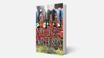 Netflix Orders YA Drama Based on Novel ‘My Life With the Walter Boys’ (EXCLUSIVE) - variety.com - Colorado