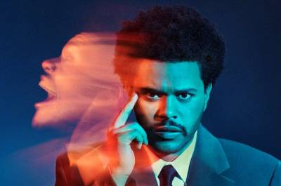 The Weeknd to Star in, Co-Write Cult Series in the Works at HBO With ‘Euphoria’ Creator - variety.com
