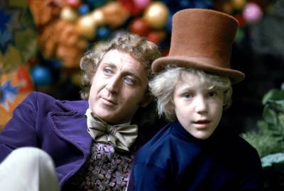 ‘Willy Wonka’ Cast Celebrates Film’s 50th Anniversary And Shares Behind-The-Scenes Secrets - etcanada.com