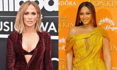 Celebrity 4th of July outfit inspiration: from JLo to Beyoncé and more - hellomagazine.com
