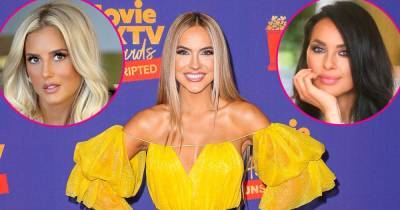 Chrishell Stause Teases How The Addition of New ‘Selling Sunset’ Costars Emma Hernan and Vanessa Villela ‘Stirs the Pot’ - www.usmagazine.com