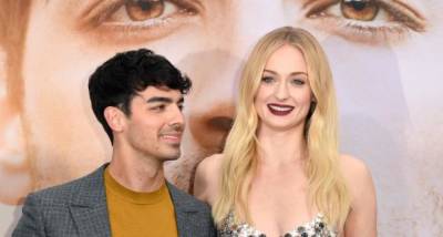 Sophie Turner and Joe Jonas share UNSEEN wedding pictures as they celebrate their second anniversary - www.pinkvilla.com - France