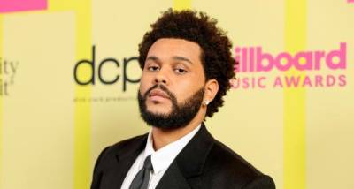 The Weeknd to star in and co write THIS HBO cult drama series; Deets inside - www.pinkvilla.com - USA - city Sandler