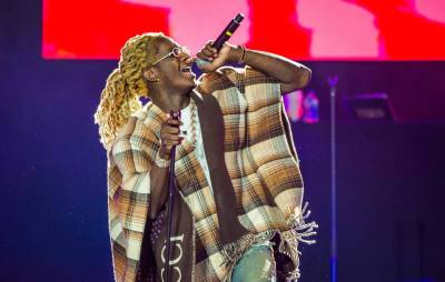 Young Thug to star in Tiffany Haddish’s new film ‘Throw It Back’ - www.nme.com