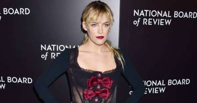 Riley Keough keeping her heart open after brother's death - www.msn.com