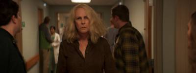 Venice: Jamie Lee Curtis To Receive Lifetime Achievement Golden Lion; ‘Halloween Kills’ Screening Out Of Competition - deadline.com - USA