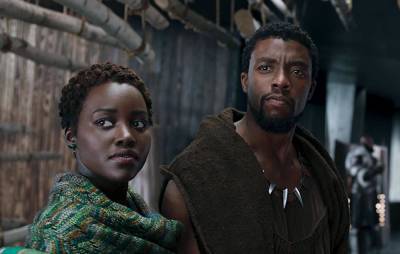 ‘Black Panther 2’ begins filming, Marvel boss honours Chadwick Boseman - www.nme.com - Los Angeles - Chad