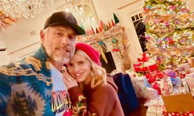 Jessica Simpson's unique fact about family home with husband Eric Johnson will surprise you - hellomagazine.com - Los Angeles