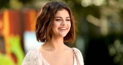 Selena Gomez’s workout will inspire you to return to your fitness routine; Singer quips she’s ‘feeling great’ - www.pinkvilla.com