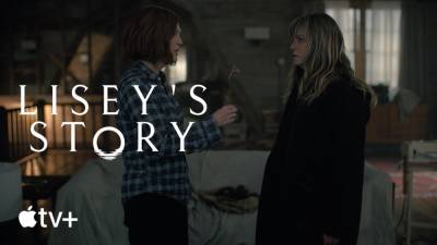 ‘Lisey’s Story’ Exclusive Clip: Julianne Moore Prepares To Take On Dane DeHaan In Stephen King’s Apple TV+ Series - theplaylist.net