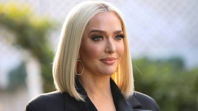 Erika Jayne ordered to turn over financial records amid investigation into assets - www.foxnews.com