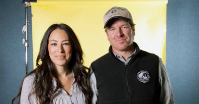 Joanna Gaines Calls Past Racism, Homophobia Allegations Against Her and Chip ‘So Far From Who We Really Are’ - www.usmagazine.com