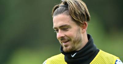 Everything Jack Grealish's managers, teammates and pundits have said amid Man City links - www.manchestereveningnews.co.uk - Manchester