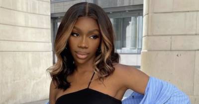 Yewande Biala says Love Islanders are all constipated during first week in villa - www.ok.co.uk