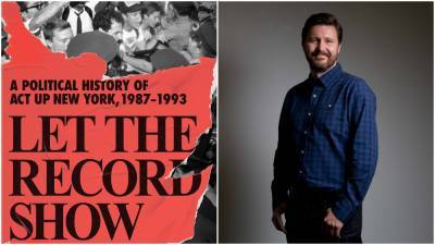 Andrew Haigh To Adapt AIDS History ‘Let The Record Show’ As TV Series With Concordia Studio & Killer Films - deadline.com - New York - USA