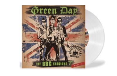 Green Day Drops Limited Edition Vinyl Featuring ‘2000 Light Years Away’ and ‘She’ Live Recordings - variety.com - California - county Wake