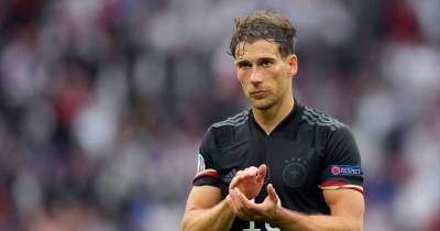 Manchester United interested in Leon Goretzka swoop and more transfer rumours - www.manchestereveningnews.co.uk - Manchester - county Leon
