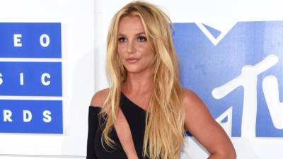 Britney Spears' Conservator Jodi Montgomery Plans to Create 'A Path for Termination of the Conservatorship' - www.etonline.com - Los Angeles