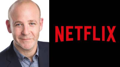 Netflix Promotes Peter Friedlander to Head of U.S. Scripted TV, Brian Wright Exiting - variety.com - Canada