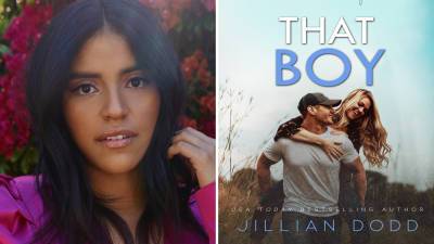 ‘That Boy’: Karrie Martin & Teri Weinberg Acquire Film/TV Rights To Jillian Dodd’s Book Series - deadline.com