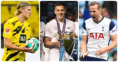 Where Man City stand on Harry Kane and Erling Haaland transfer interest - www.manchestereveningnews.co.uk - Manchester