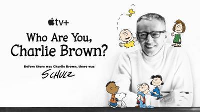 ‘Who Are You, Charlie Brown?’: Apple To Celebrate Peanuts Characters, Creator Charles M. Shulz With Documentary Special - deadline.com