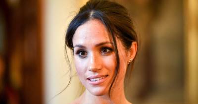 Meghan Markle's children's book 'pulled from Waterstones displays' amid 'publisher row' - www.ok.co.uk