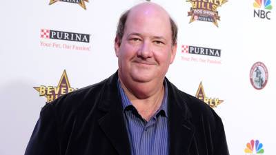 ‘The Office’ star Brian Baumgartner recalls how a childhood injury led to his successful acting career - www.foxnews.com