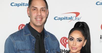 Jersey Shore’s Angelina Pivarnick Says Sex Life With Chris Larangeira Is ‘Nonexistent’: We Lost Our ‘Spark’ - www.usmagazine.com - New York - Jersey