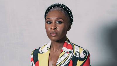 Cynthia Erivo Drops Soul-Pop Single ‘The Good’ and Reveals Debut Album Release Date - variety.com