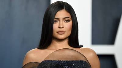Kylie Jenner Just Responded to Claims She ‘Bullied’ a Model Made Her Cry at a Shoot - stylecaster.com