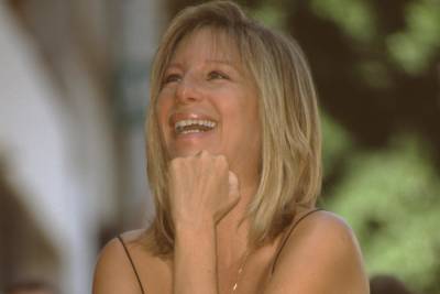 Celebrating the Timeless Barbra Streisand’s Movies and Music - www.hollywood.com - USA - Hollywood