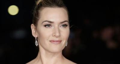 Kate Winslet RAVES about ‘superhuman’ husband Edward Abel Smith in rare interview; Considers herself lucky - www.pinkvilla.com - New York - Smith - city Easttown