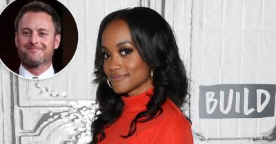 Rachel Lindsay Recalls Chris Harrison Calling Her ‘Angry’ During ‘The Bachelorette’: ‘It Follows Me Around to This Day’ - www.usmagazine.com - New York - county Williams