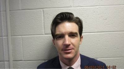 Former ‘Drake & Josh’ Star Drake Bell Arrested In Ohio, Pleads Not Guilty To Attempted Child Endangerment - deadline.com - Ohio - county Cuyahoga