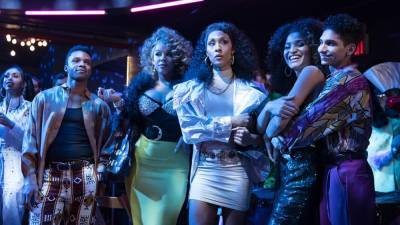 As the Cast Says Goodbye, They Hope 'Pose' Will Forever Change the TV Landscape (Exclusive) - www.etonline.com - New York