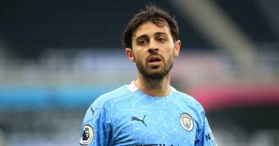 Bernardo Silva 'could be granted Man City exit' and more transfer rumours - www.manchestereveningnews.co.uk - Manchester