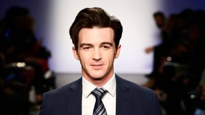 ‘Drake & Josh’ Star Drake Bell Arrested in Ohio on Attempted Child Endangerment Charge - thewrap.com - Ohio - county Cuyahoga