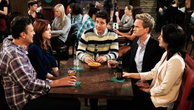 ‘How I Met Your Mother’ Co-Creator Carter Bays Wants To Edit, “Remove Certain Stuff” From Comedy Series Upon Rewatch - deadline.com