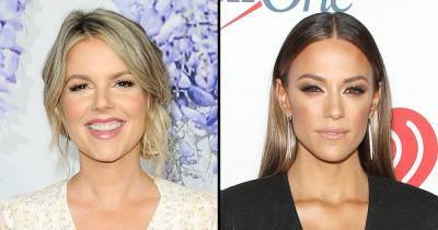 Ali Fedotowsky Says Friend Jana Kramer Is ‘Resilient’ Amid Divorce: ‘The Best Is Yet to Come’ - www.usmagazine.com - Nashville